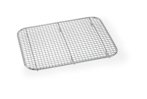 Metro Draining Grate
