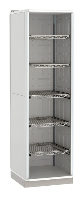 Metro SXRS72TU4 Starsys Stationary Supply Cabinet