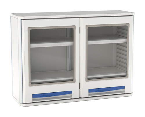 Metro SXRDOH27P2N Starsys Overhead Cabinet