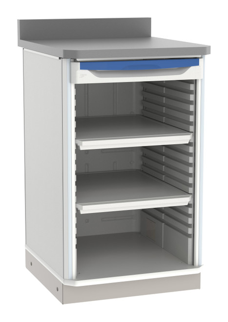 Metro SXR36WC2 Starsys Stationary Workcenter