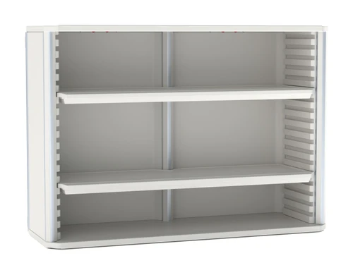 Metro SXRDOH27P2C Starsys Overhead Cabinet