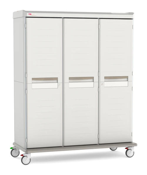 Metro SXRTGS3 Starsys Mobile Supply Cabinet