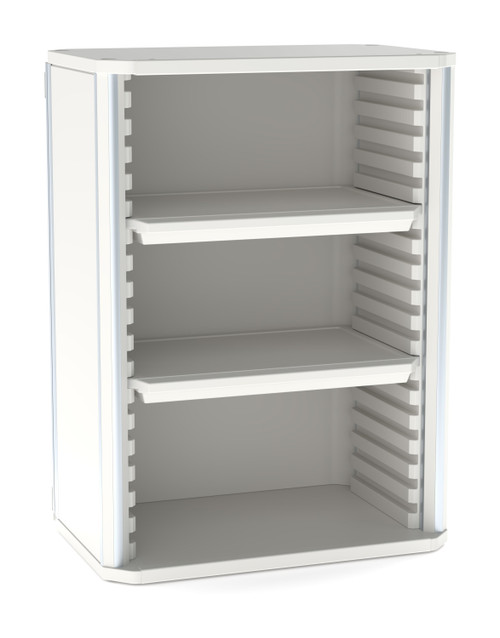 Metro SXRSOH27P2N Starsys Overhead Cabinet