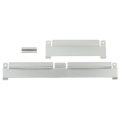 Metro Bin Holders for SmartWall Shelving Grids Metro Bin Holders for SmartWall Shelving Grids