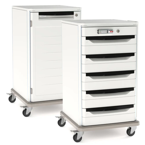 Metro Starsys 40" Tall Undercounter Storage Cart