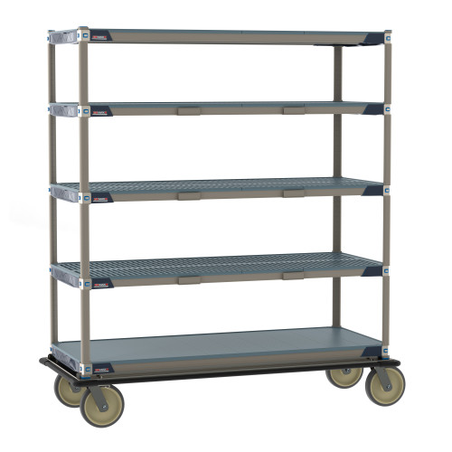 MetroMax i Transport and Exchange Carts