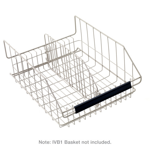 Metro IVBD Divider for MetroMax IV Storage Basket