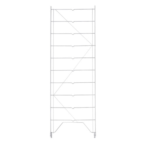 Super Erecta Shelf | Metro Shelving | Metro.com