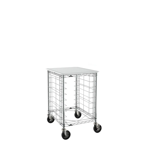 Metro Portable Wire Prep Racks