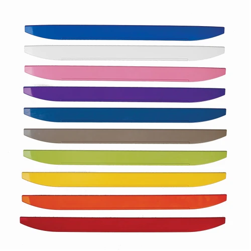 Metro Flexline Drawer Pulls