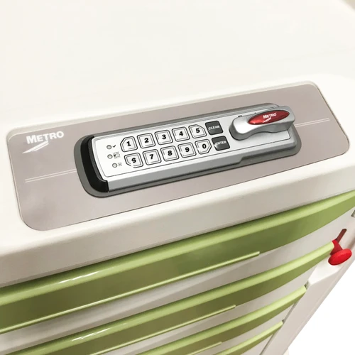 Metro FLX410 Flexline Electronic PIN Lock