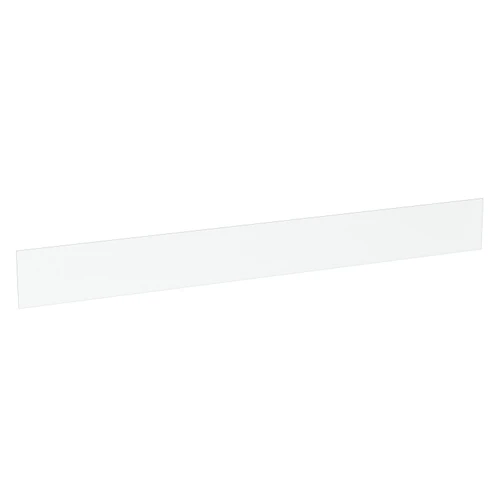 Metro FL190 Label Holders for Flexline and Lifeline Carts, 10-Pack
