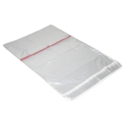 Metro FL183 Security Bags for Flexline and Lifeline 3" and 6" Trays, 20-Pack