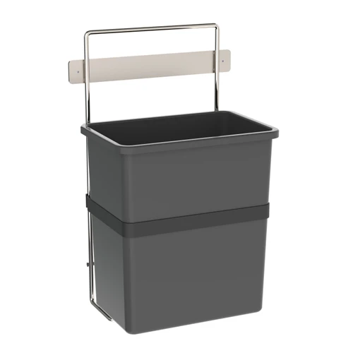 Metro Waste Baskets for Flexline and Lifeline Carts