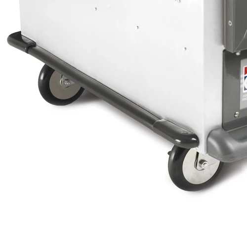 Metro Bumper Options for C5 8 and 6 Series Cabinets