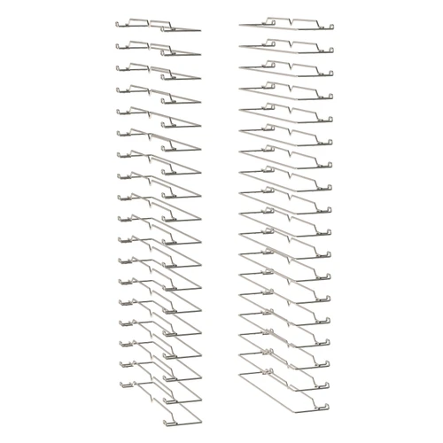 Metro Stainless Steel Universal Slide Upgrade for C5 Series Cabinets