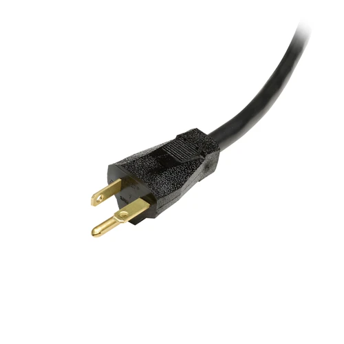 Metro MBQ-P20A NEMA 5-20P plug for CUL for MBQ Banquet Cabinets