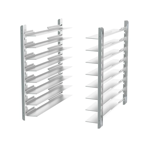 Metro Adjustable Pan Slide Upgrade (in Lieu of Standard Slides) for HotBlox Cabinets