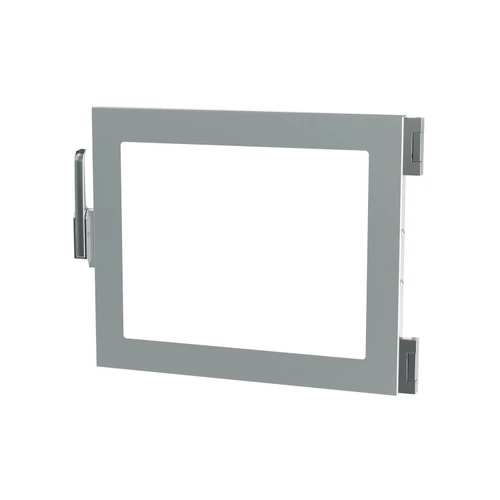 Metro Full Front Door Option (In Lieu of Standard Flip Doors) for HotBlox Xpress Cabinets