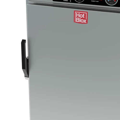 Metro HBC-OFFLATCH Offset Door Latch for HotBlox Cabinets