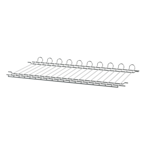 Metro HBCS-SHELF Additional Chrome Wire Shelf for HotBlox Xpress Cabinets