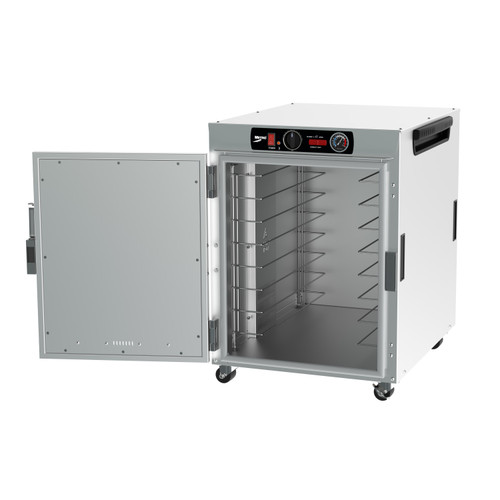 HotBlox Hot Holding Cabinet | Metro Heated Storage