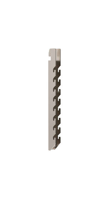Metro SmartWall Life Stainless Steel Upright
