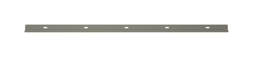 Metro SmartWall Life Stainless Steel Wall Track