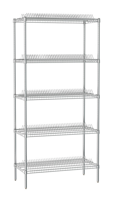 Super Erecta Products - Metro
