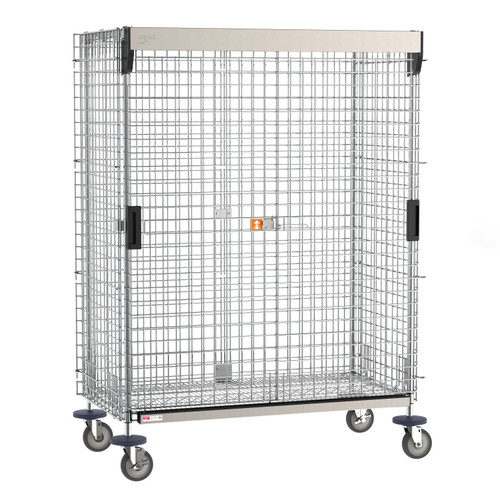 Super Erecta Products - Metro