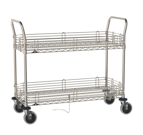 Super Erecta Products - Metro