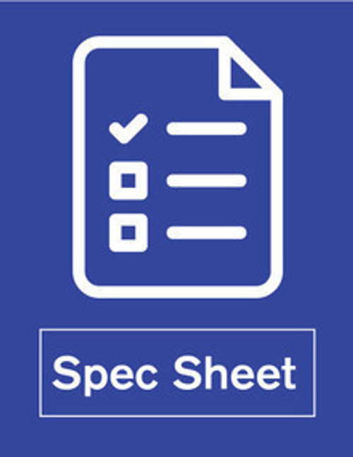 SlideSecure SPEC SHEET 14.02