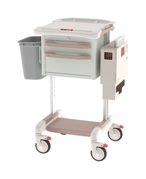 Metro Nimbl NB38-PACU1 Post-Anesthesia Cart