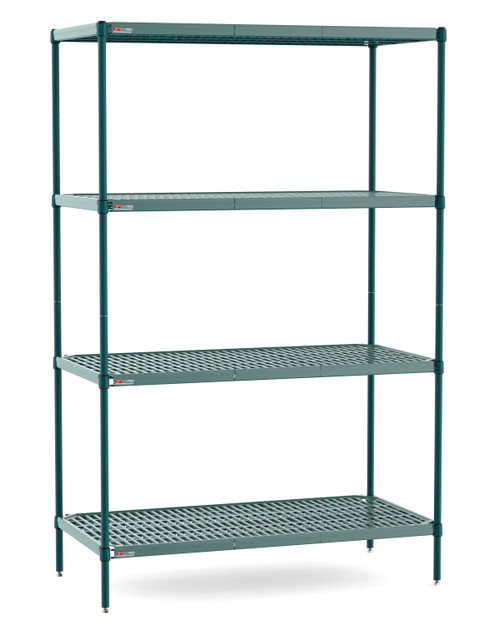 Super Erecta Pro Industrial Shelving | Metro.com