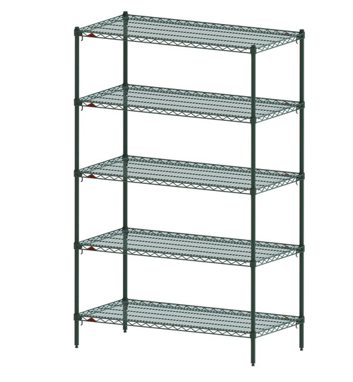 Super Adjustable Super Erecta Products - Metro
