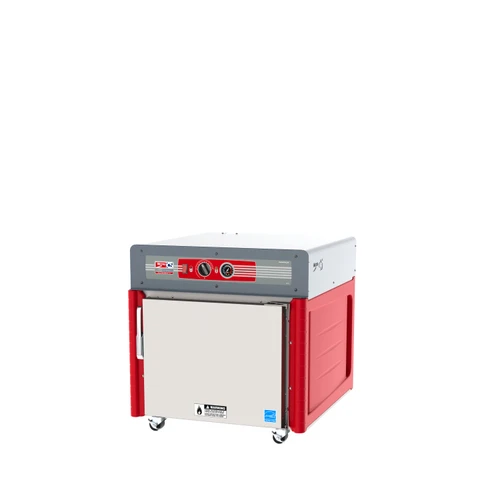 Metro C5 4 Series Insulated Holding Cabinet, Undercounter, Full Length Solid Door
