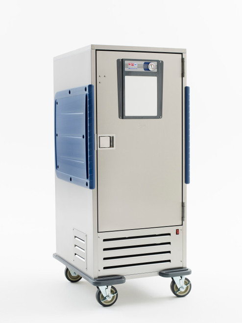 Metro C5R9-SB C5 R-Series Refrigerated Transport Cabinet