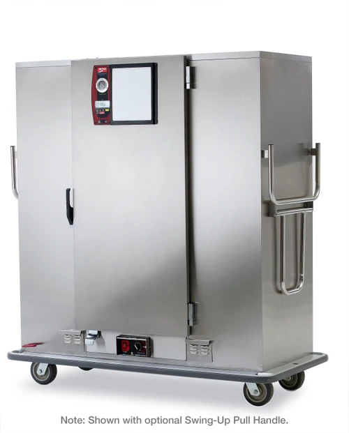 Metro MBQ One-Door Banquet Cabinet
