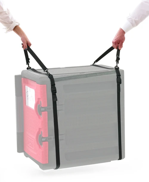 Mightylite MLS1 Carrying Strap for ML300, ML400, ML180, and ML180XL