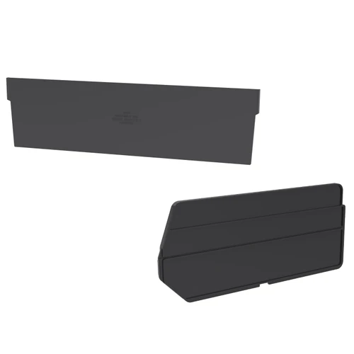 Dividers for Metro Storage Shelving Bins