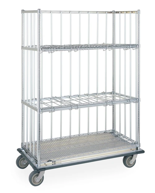 Metro Wire Convertible Linen Truck