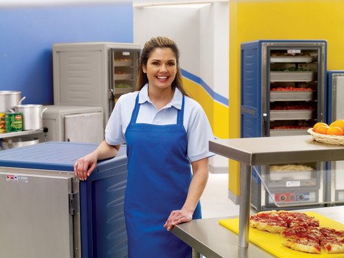 Maintenance Pays with C5 3 Series Cabinets Maintenance Pays with C5 3 Series Cabinets