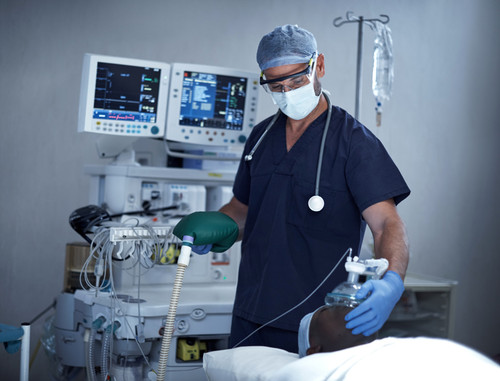 3 Things to Look for in your Anesthesia Cart 3 Things to Look for in your Anesthesia Cart