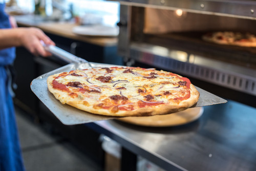 What is the Best Surface for Pizza Prep? What is the Best Surface for Pizza Prep?