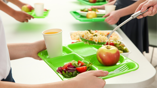 ​3 Tips for Boosting Meal Participation in Your School Lunch Program ​3 Tips for Boosting Meal Participation in Your School Lunch Program