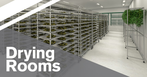 The Perfect Cannabis Drying Room The Perfect Cannabis Drying Room