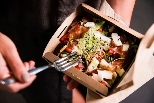 The Do's and Don'ts of Adding a Grab-and-Go Operation The Do's and Don'ts of Adding a Grab-and-Go Operation