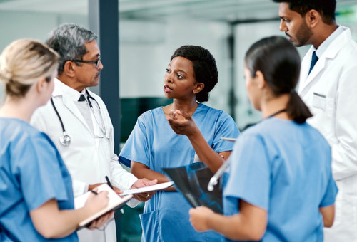 Three Important Benefits of Lean Management in the Medical Industry Three Important Benefits of Lean Management in the Medical Industry