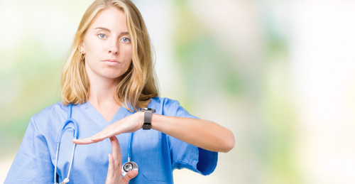 Self-Care Tips for the Overworked Nurse Self-Care Tips for the Overworked Nurse