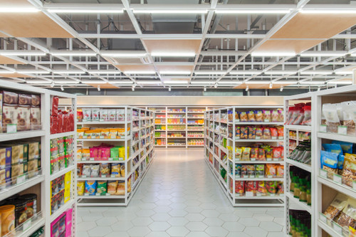 6 Reasons to Stop Using Gondola Shelving